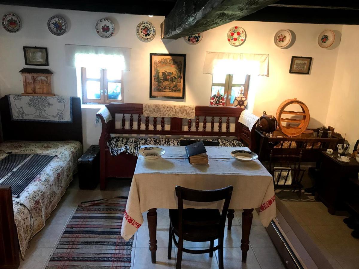 Postakocsi Vendeghaz Kisgyor 호텔 외부 사진