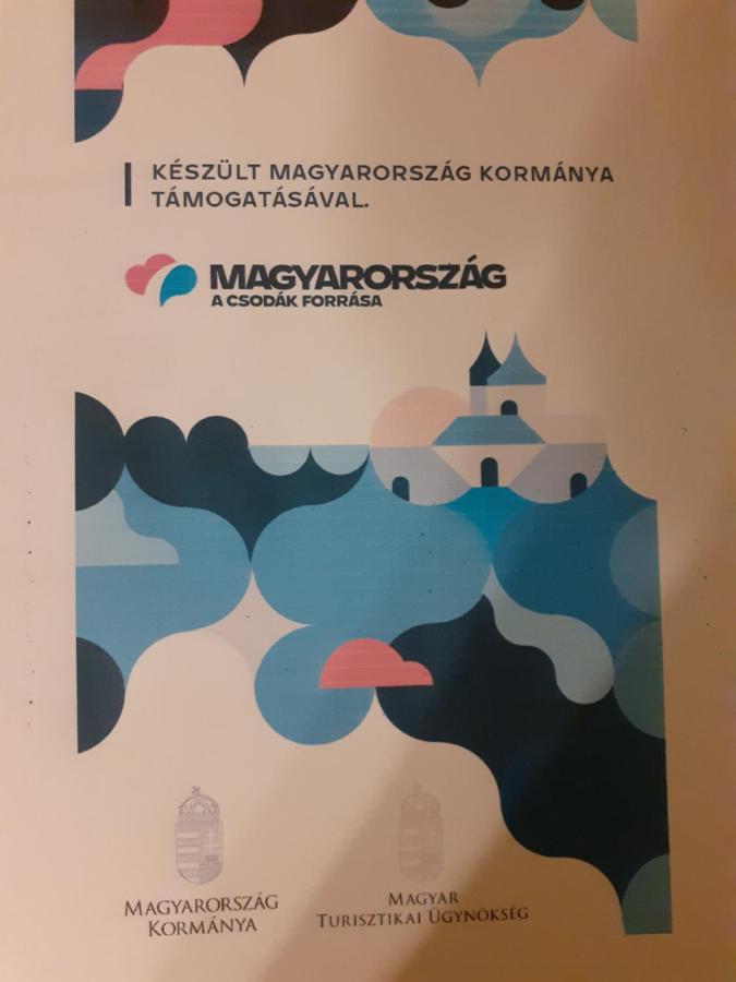 Postakocsi Vendeghaz Kisgyor 호텔 외부 사진